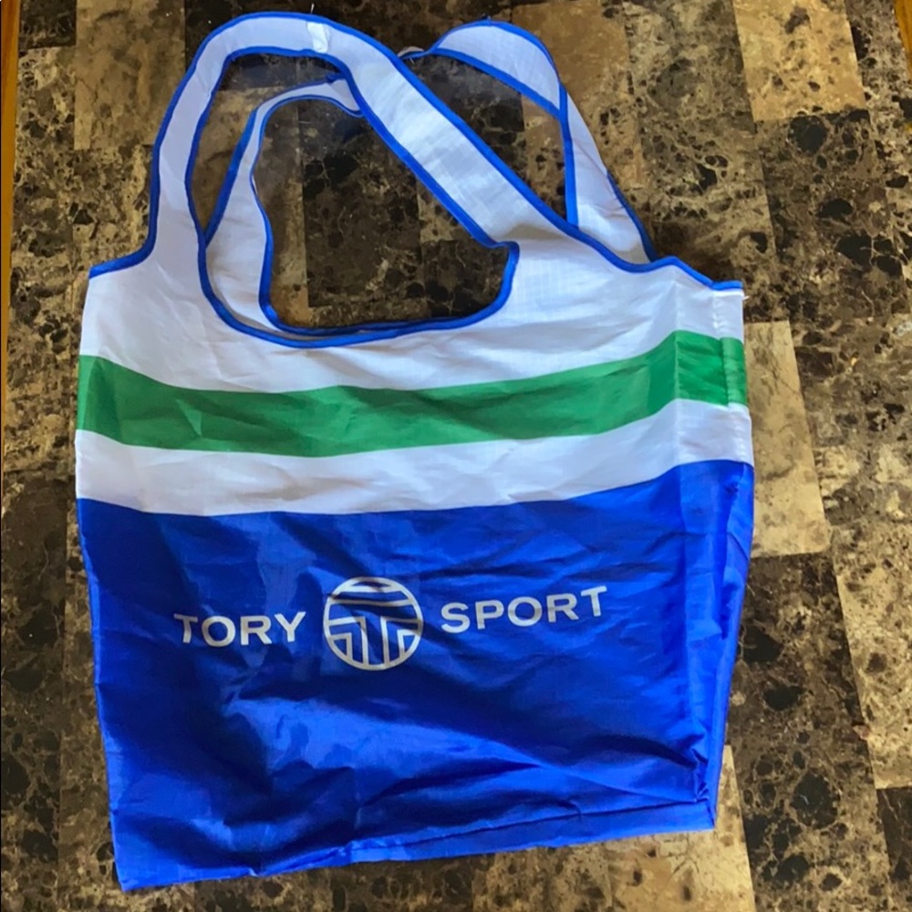 Tory Sport bag